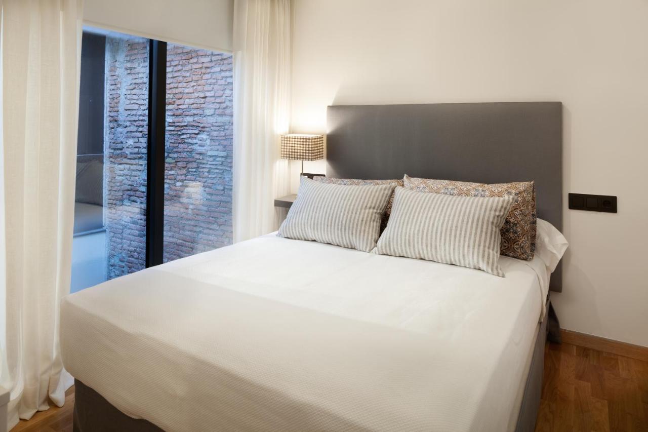 Inmalaga Penthouse Plaza De La Merced Exterior foto